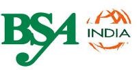 BSA Logo